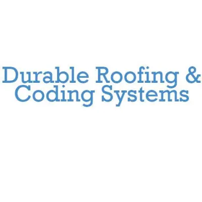 Durable Roofing & Coating Systems Co.