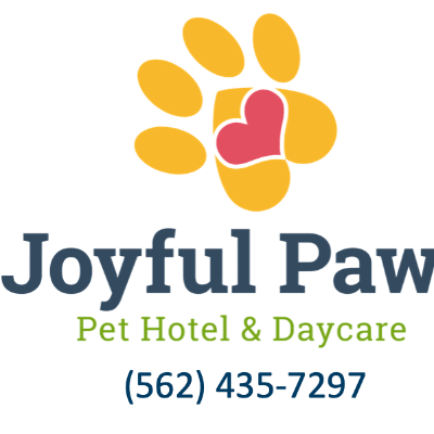 Joyful Paws Pet Hotel & Daycare