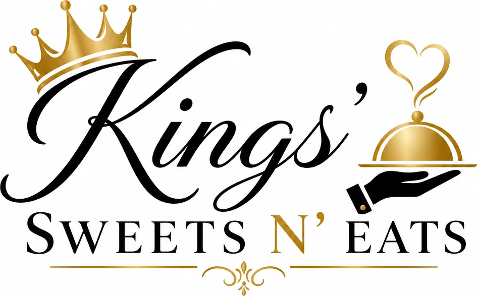 Kings' Sweets N' Eats