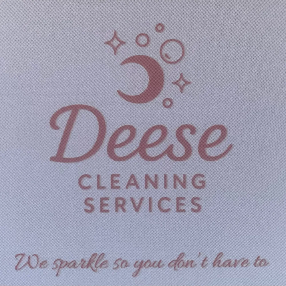 Deese Cleaning Services
