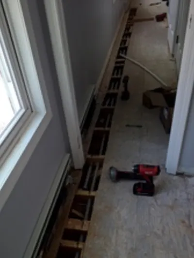 Blair Plumbing & Heating