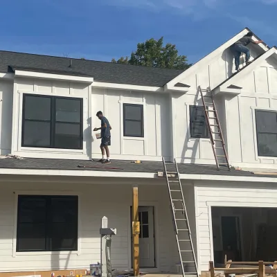 L5 Design & Building Company