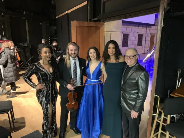 Rochester Violin Academy in Rochester, NY // Lessons.com