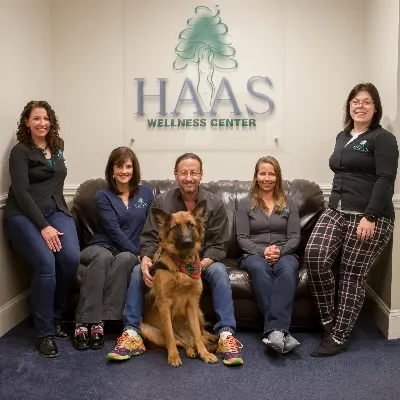 Haas Wellness Centers