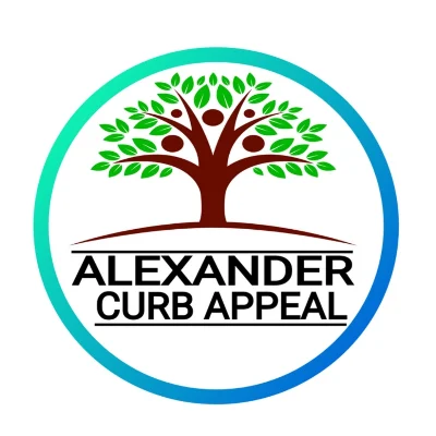 Alexander Curb Appeal