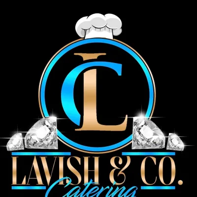 Lavish & Co. Catering