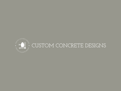 Custom Concrete Designs