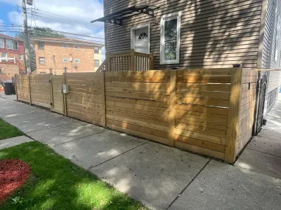 Fine Fence LLC