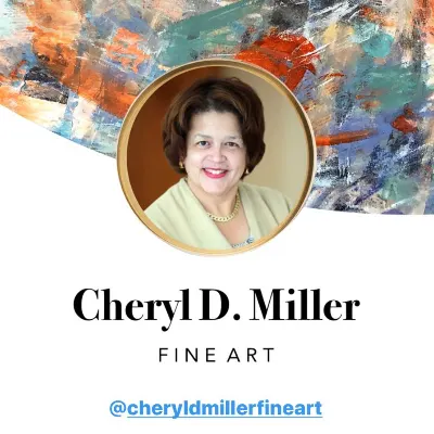 Cheryl D Miller Fine Art Lessons
