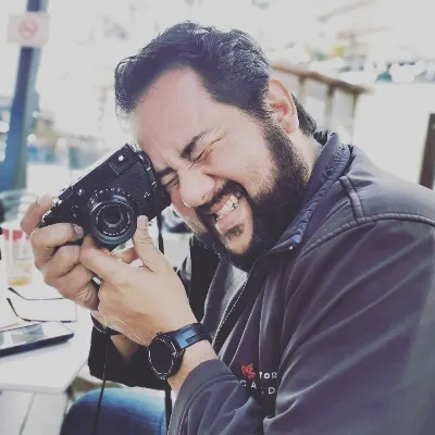 Enamorado Photographers