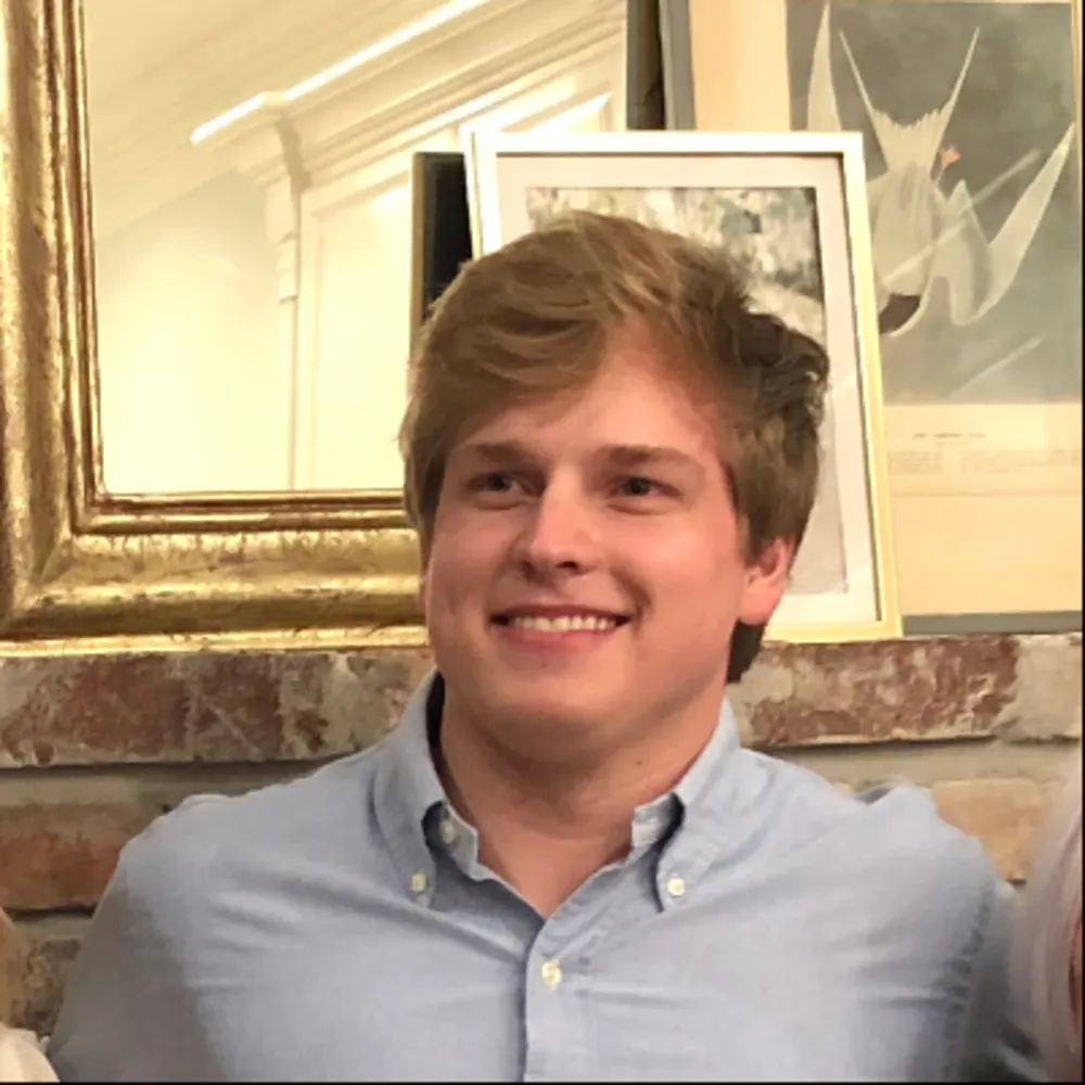 Joseph Stringfellow Math Tutoring