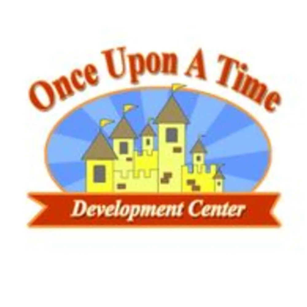 Once Upon A Time Development Center