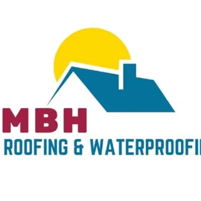 Mbh Roofing And Waterproofing