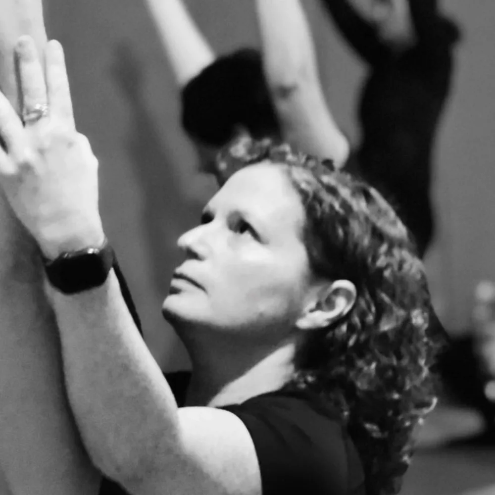 Yoga On And Beyond