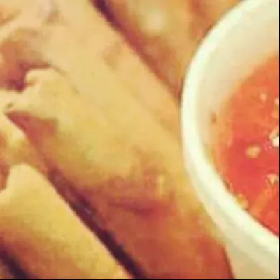 Let's Lumpia