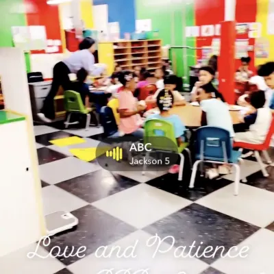 Love And Patience Child Care Center II