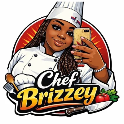 Chef Brizzey's Kitchen 