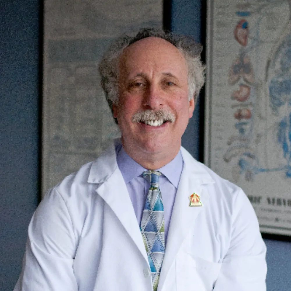Dr. Marc Terebelo