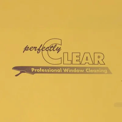 PERFECTLY CLEAR PROFESSIONAL WINDOW CLEANING