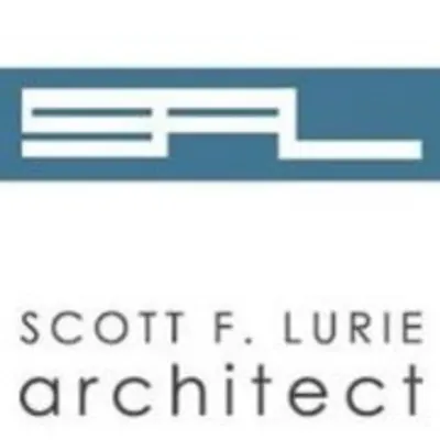 Scott F. Lurie, Architect