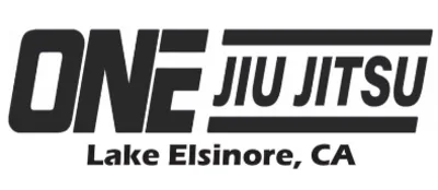 One Jiu Jitsu