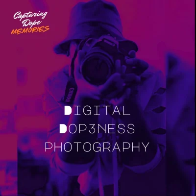 Digital Dop3ness Photography