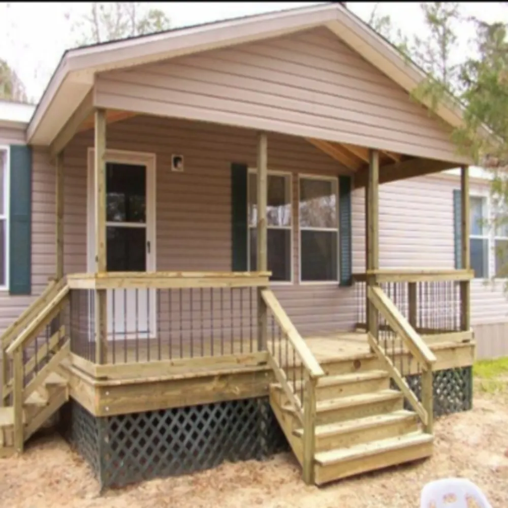 ABC Home Improvement Inc