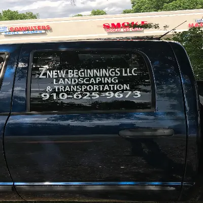 Z New Beginnings LLC