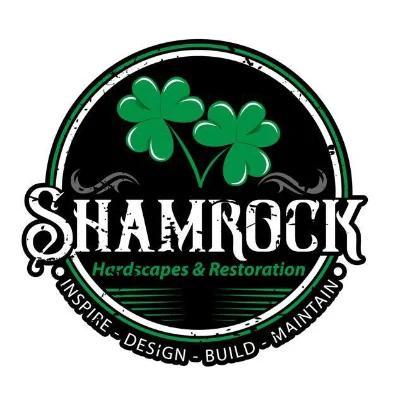 Shamrock Hardscapes & Restoration Inc.