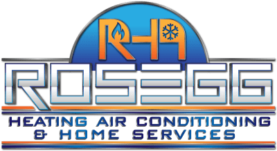 Rosegg Heating Air Conditioning And Home Services