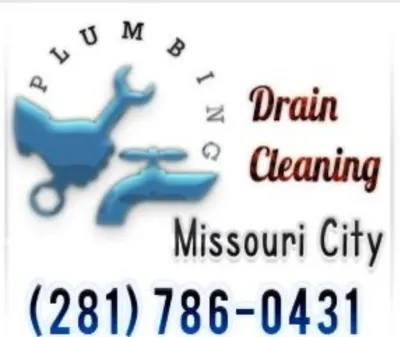 Drain Cleaning Missouri City