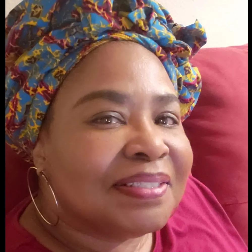 Sista Rose