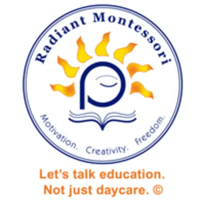Radiant Montessori School