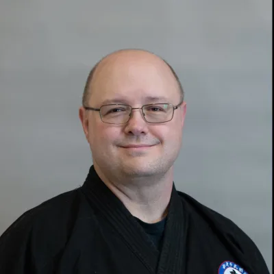 Southern Pine Institute Of Martial Arts At Greensboro