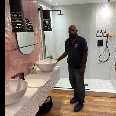 T & T Plumbing And Heating