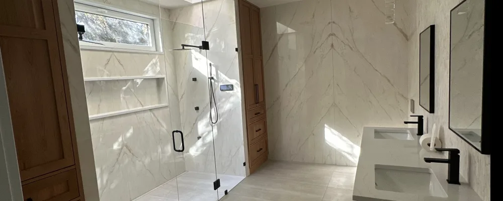 Lux Finishing LLC