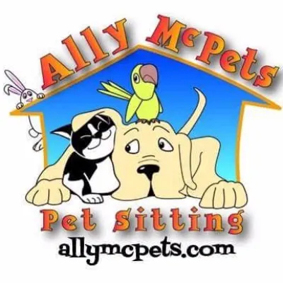 Ally McPets Pet Sitting And Dog Walking