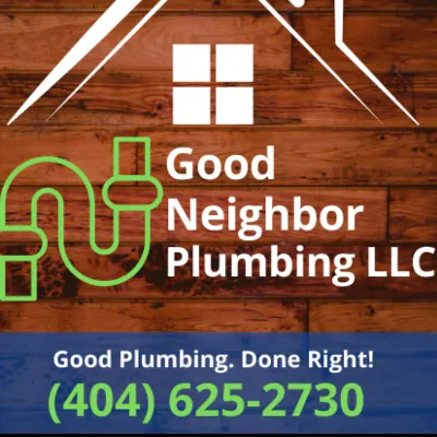 Good Neighbor Plumbing Llc