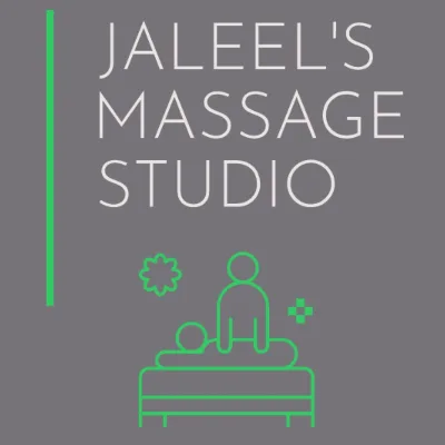 Jaleel's Massage Studio