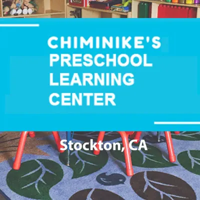 Chiminike's Preschool Learning Center