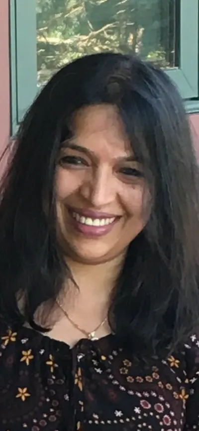 Shyamala Acharya