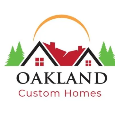 Oakland Custom Homes