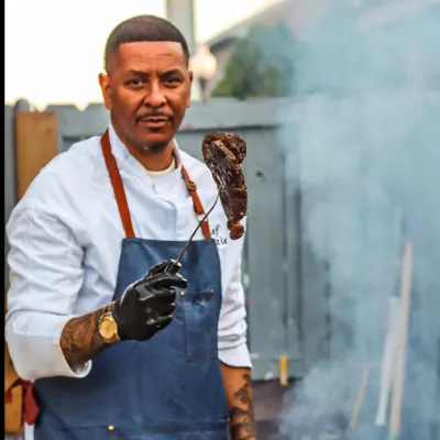 Soulheartedcatering