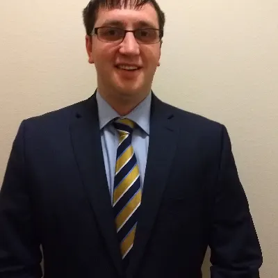 James GIS Tutoring