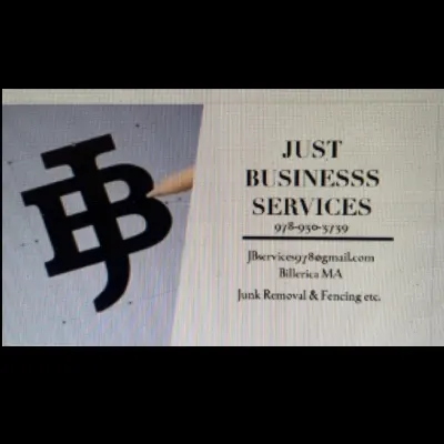 Just Business Services