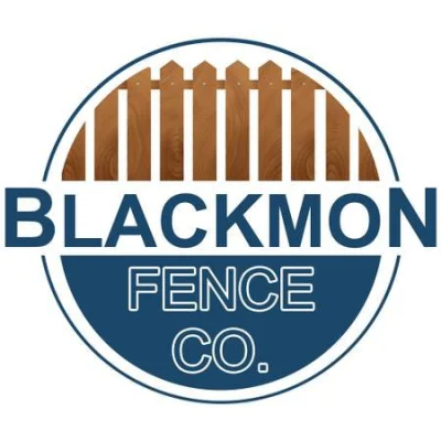 Blackmon Fence Company