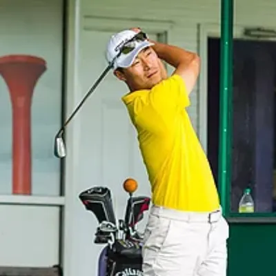 Danny Choi Golf Academy