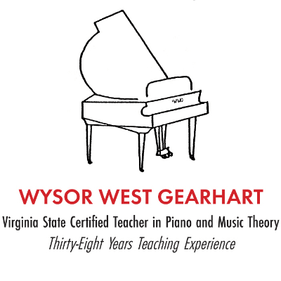 Wysor West Gearhart