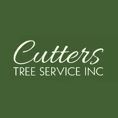 Cutters Tree Service Inc