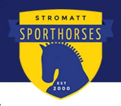 Stromatt Sporthorses